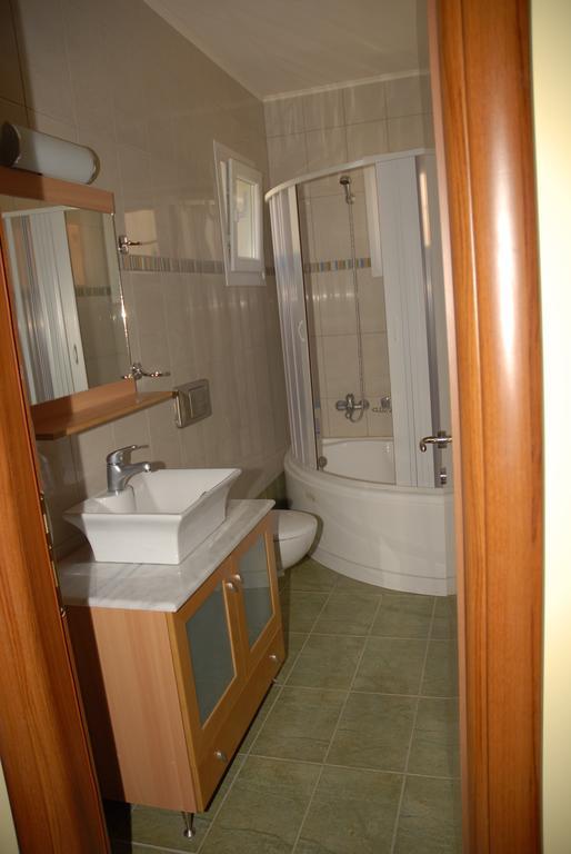 Apartamento Yakinthos Garden Anaxos Exterior foto