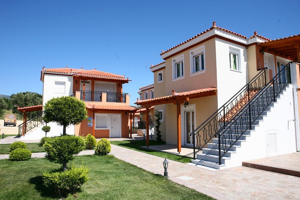 Apartamento Yakinthos Garden Anaxos Exterior foto